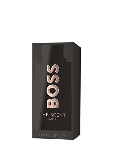 Hugo Boss The Scent Le Parfum for Him EDP 100 ml Erkek Parfüm - 3