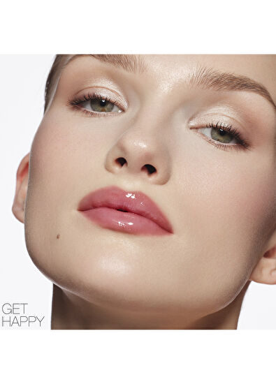 Nars Afterglow Lip Shine Get Happy - 5