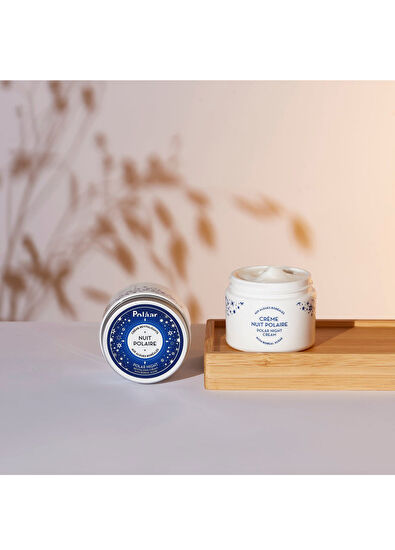 Polaar Yenileyici Gece Kremi - 5