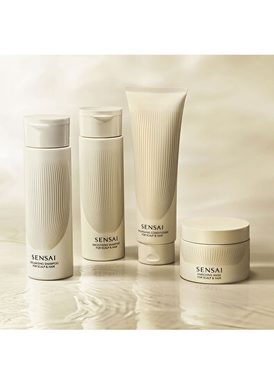 Sensai Nourishing Conditioner For Scalp & Hair - 5