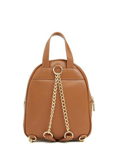 Taba Kadın Sırt Çantası - Görsel 5