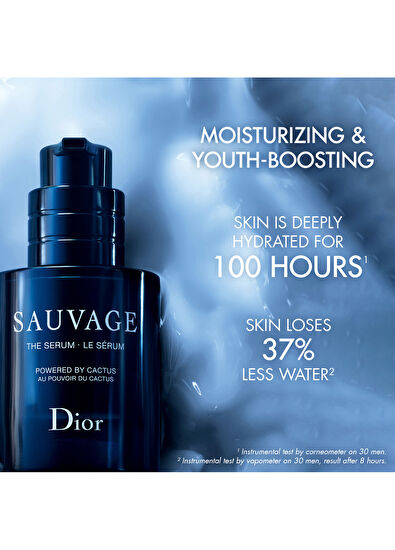 Dior Skin Care Serum 50 Ml - 3