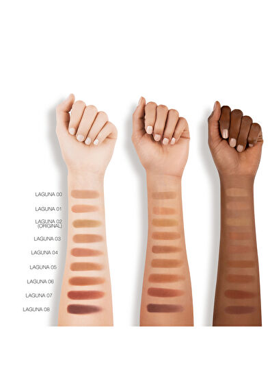 Nars Laguna Bronzer Powder Laguna 00 - 5