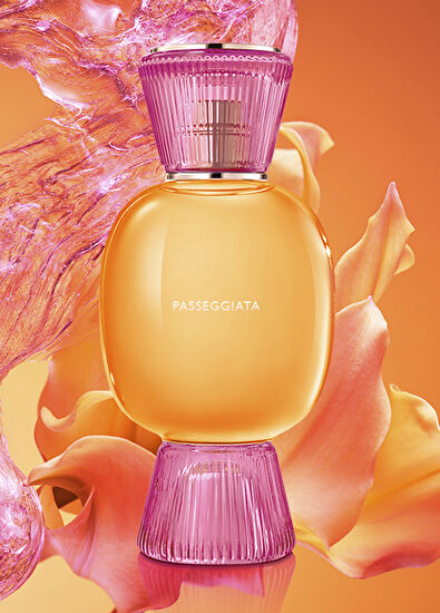 Bvlgari Allegra Passeggiata Edp 50 ML - 3