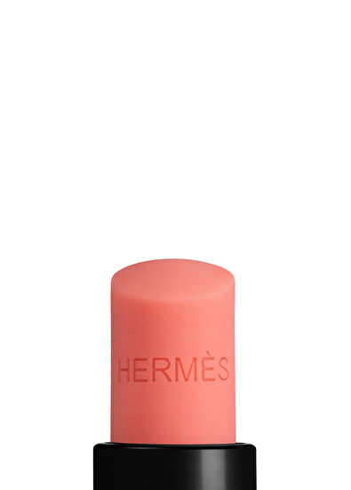 Hermès Rose Hermès, Pembe dudak parlatıcısı, Rose d’Été - 3