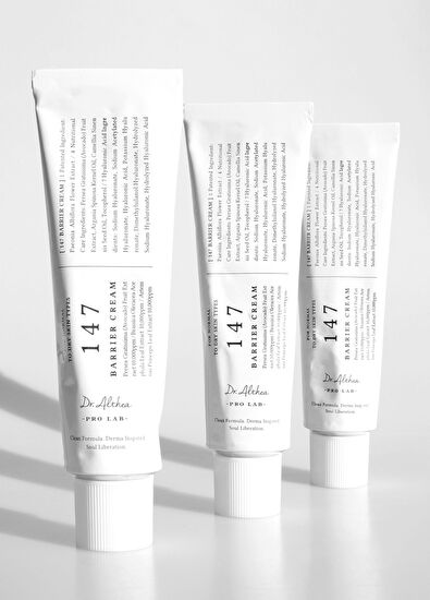 Dr. Althea 147 Barrier Cream Bariyer Koruyucu ve Besleyici İpeksi Yüz Kremi 50 ml - 6