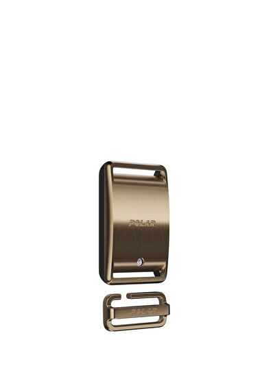 Polar Loop Gen2 Copper Brown Ekransız Kondisyon İzleyici ve Giyilebilir Sağlık Bilekliği - 6