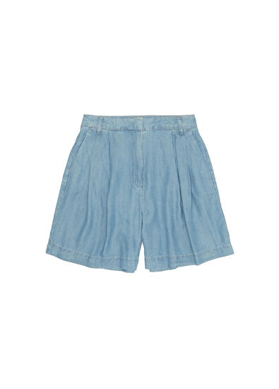 Beymen Club Mavi City Şort - 7