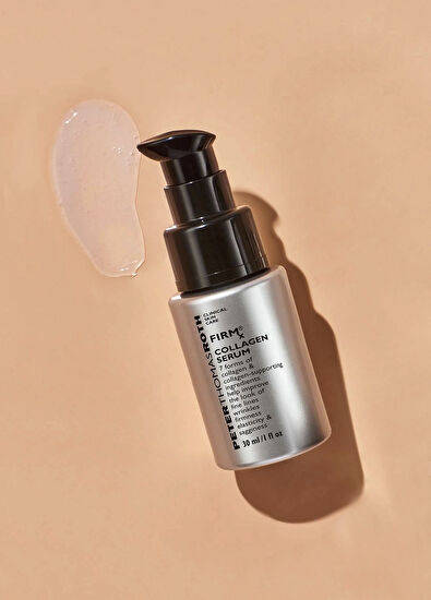 Peter Thomas Roth Firmx Collagen Kolajen Nemlendirici Cilt Serumu 30 ml - 4
