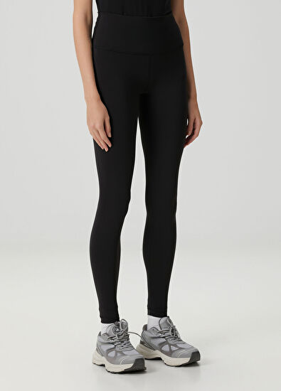 Wunder Train High Rise Siyah Tayt 28" - Görsel 4