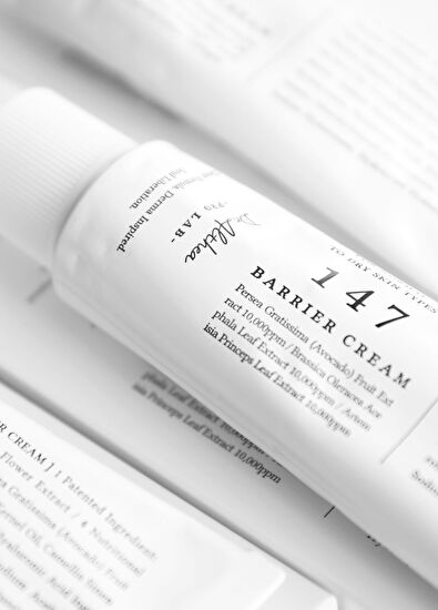 Dr. Althea 147 Barrier Cream Bariyer Koruyucu ve Besleyici İpeksi Yüz Kremi 50 ml - 5