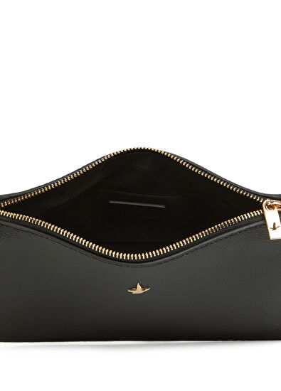 Beymen Club Picollo Siyah Kadın Çanta - 5