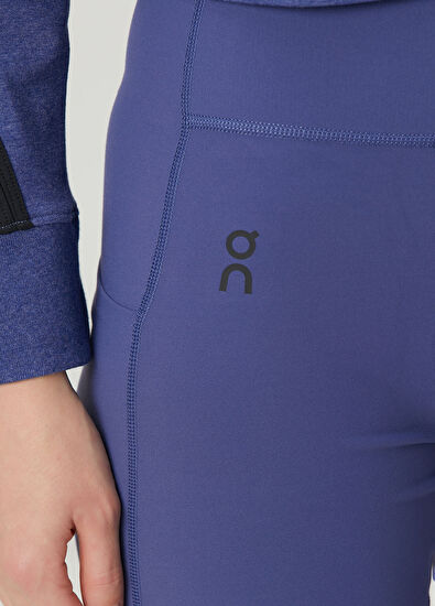 Studio Flared Mavi Tayt - Görsel 6