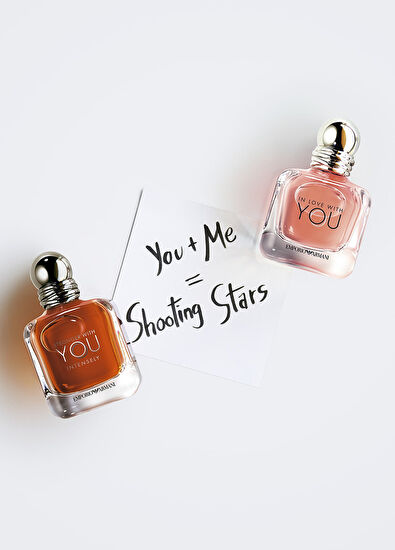 Giorgio Armani Stronger With You Intesely 100 Ml Men's Perfume - 5