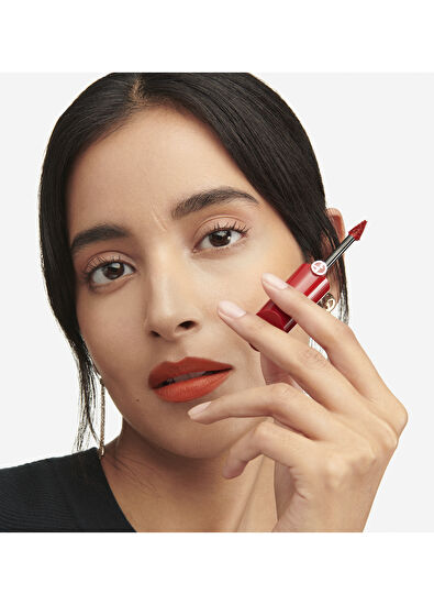 Giorgio Armani Lip Maestro Satın 05 - 4