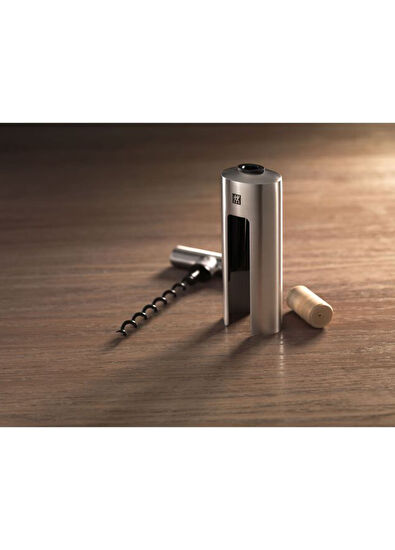 Zwilling Sommelier Paslanmaz Çelik Tirbuşon - 5