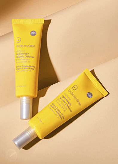 Dr. Dennis Gross All Physical Lightweight Wrinkle Defense Broad Spectrum Sunscreen SPF30 Güneş Kremi 50 ml - 5