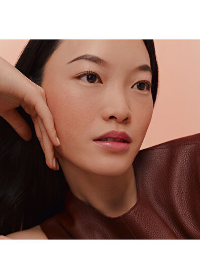 Hermès Rose Hermes Rose Confetti Ruj - 11