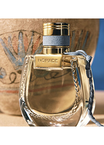 Chloe Nomade Lumiere d'Egypte EDP 75 ml - 6