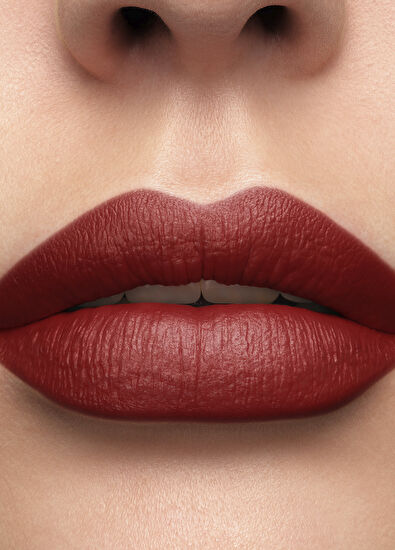 Lancome L Absolu Rougre Drama Matte 89 Mad Lily Ruj - 4