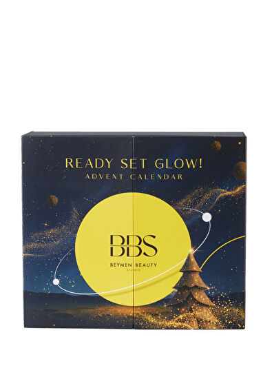 Beymen 2025 Advent Calendar - 5