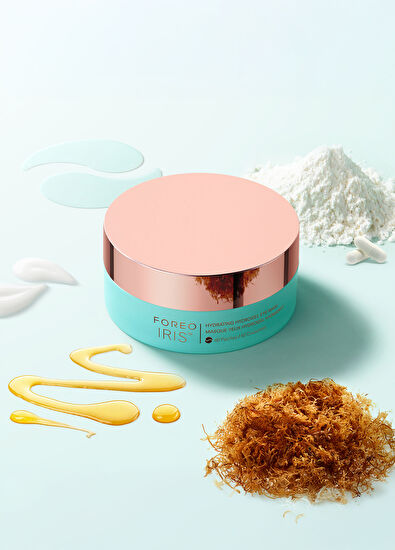 Foreo Iris Hydrating Hydrogrel Eye Mask - 4