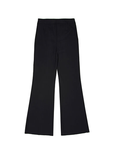 Beymen Club Comfort Fit Black Pants - 6