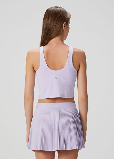 lululemon Align Lilac Tank Top - 4