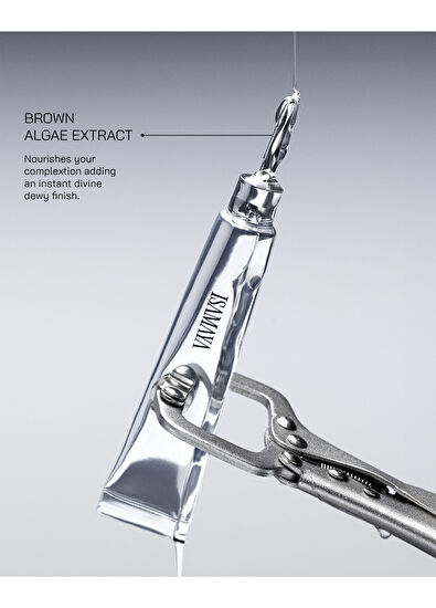 Isamaya Face Glaze Glass - 5