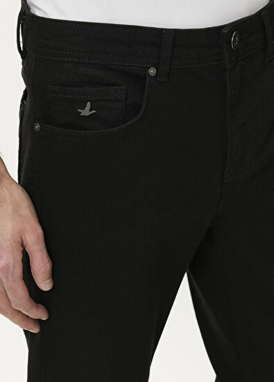 Beymen Club Black Slim Fit Jeans - 4