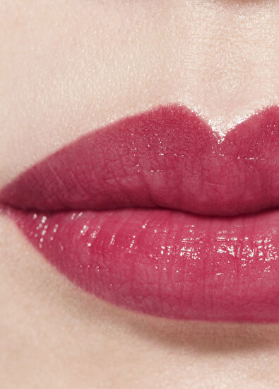 CHANEL Rouge Coco Baume 922 Passion Pink - 5