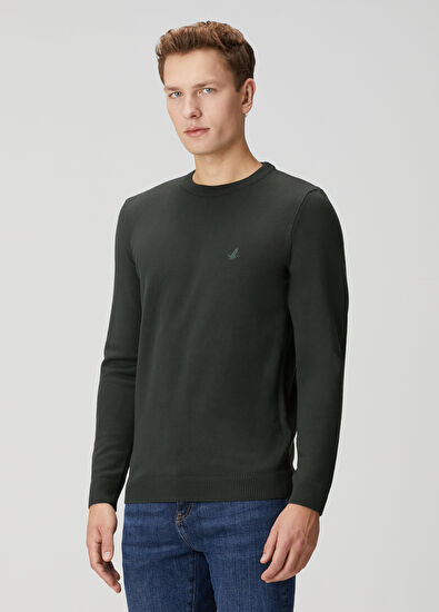 Beymen Club Haki Kazak - 3