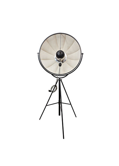 Nish Solutions Mariano Fortuny Studio F Projector Lamba - 3