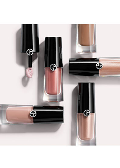 Giorgio Armani Eye Tint 20S - 4