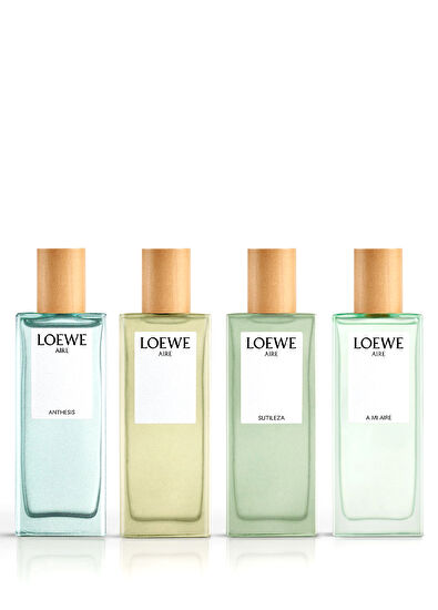 Loewe Aire Anthesis EDP 100 ml Parfüm - 5
