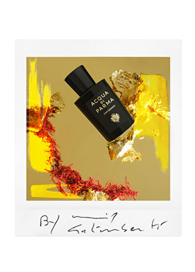 Acqua di Parma Zafferano EDP 180ml - 4