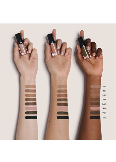 Giorgio Armani Eye Tint 30M Cedar - 5