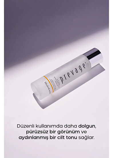 Elizabeth Arden Prevage Anti-Aging Antioxidant Hydrating Infusion Essence Antioksidan Nemlendirici Tonik 150  ml - 3