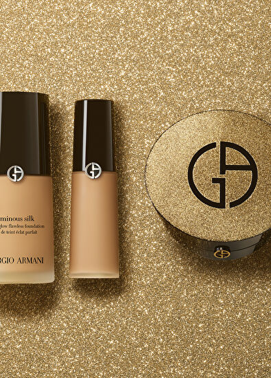 Giorgio Armani Ga Lumınous Sılk Hıghlıghter - 5