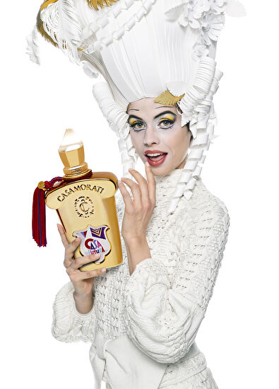 Xerjoff Casamorati Casafutura 100 ml - 4