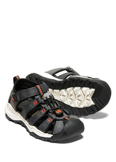 Keen Newport Neo H2 Magnet Spicy Orange Unisex Çocuk Sandalet - 5