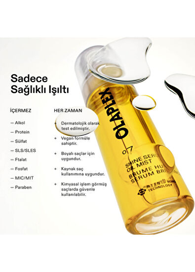 Olaplex SAÇ SPREYİ - 6