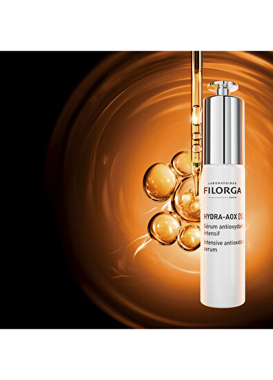 Filorga Hydra Aox Intense Antioxidant Serum 30 ml - 4