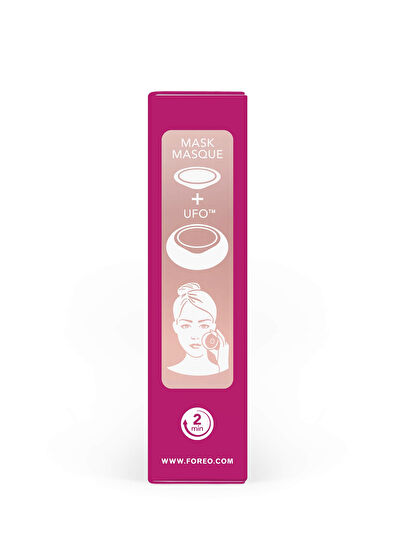 Foreo Ufo Masks Shimmer Freak 2. 0x6 - 4