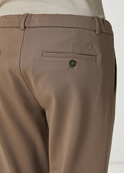 Beymen Club Regular Fit Vizon Chino Pantolon - 5