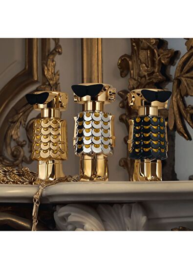 Rabanne Fame Intense 50Ml - 6