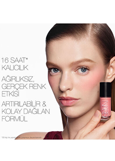 Nars ALLIK - 5
