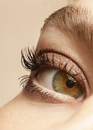 Guerlain Noir G Mascara Brown - 5