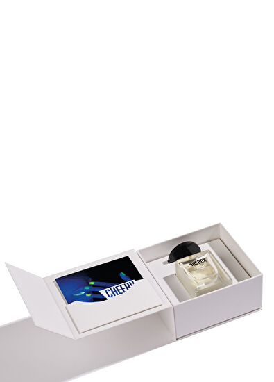 Jusbox Cheeky Smile Eau de Parfum 78 ml - 5