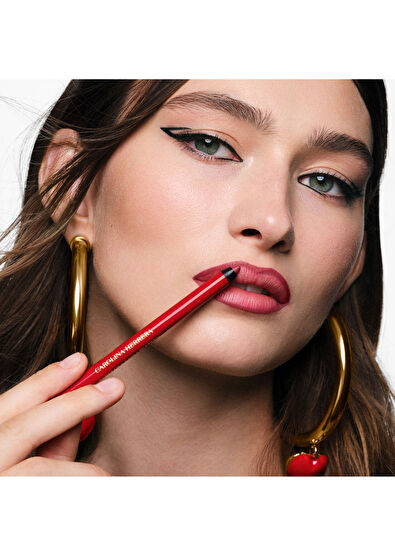 Carolina Herrera Fabulous Kiss Lip Liner - 77 Rosewood - 6